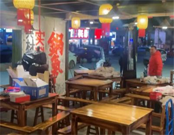 灶上鲜肝腰合炒加盟